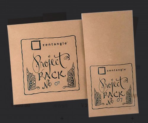 Project Pack 07